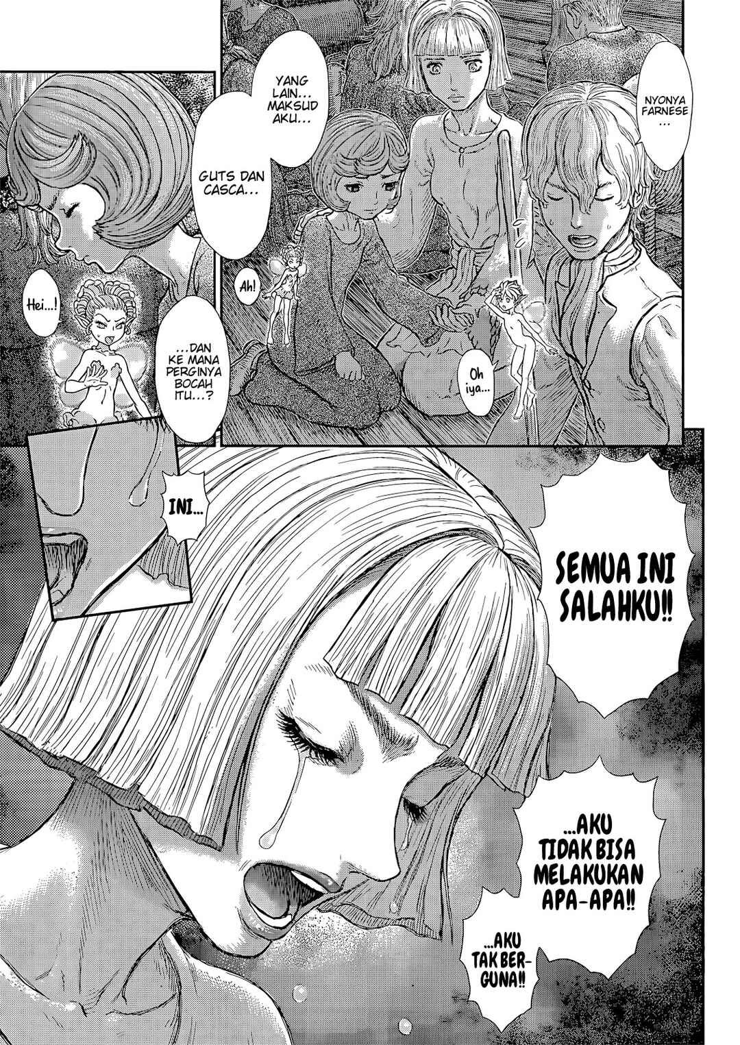 Chapter 370 - Page 4