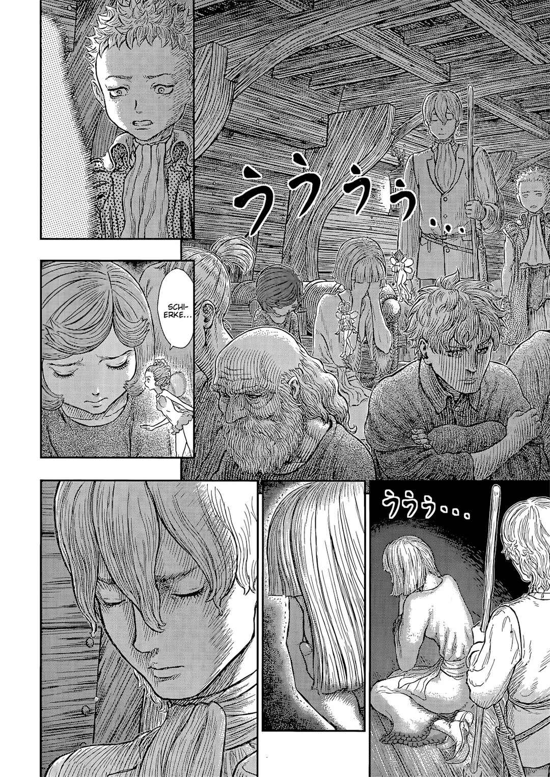 Chapter 370 - Page 5