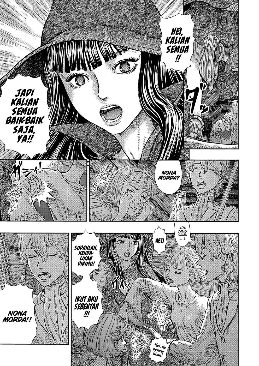 Chapter 370 - Page 6