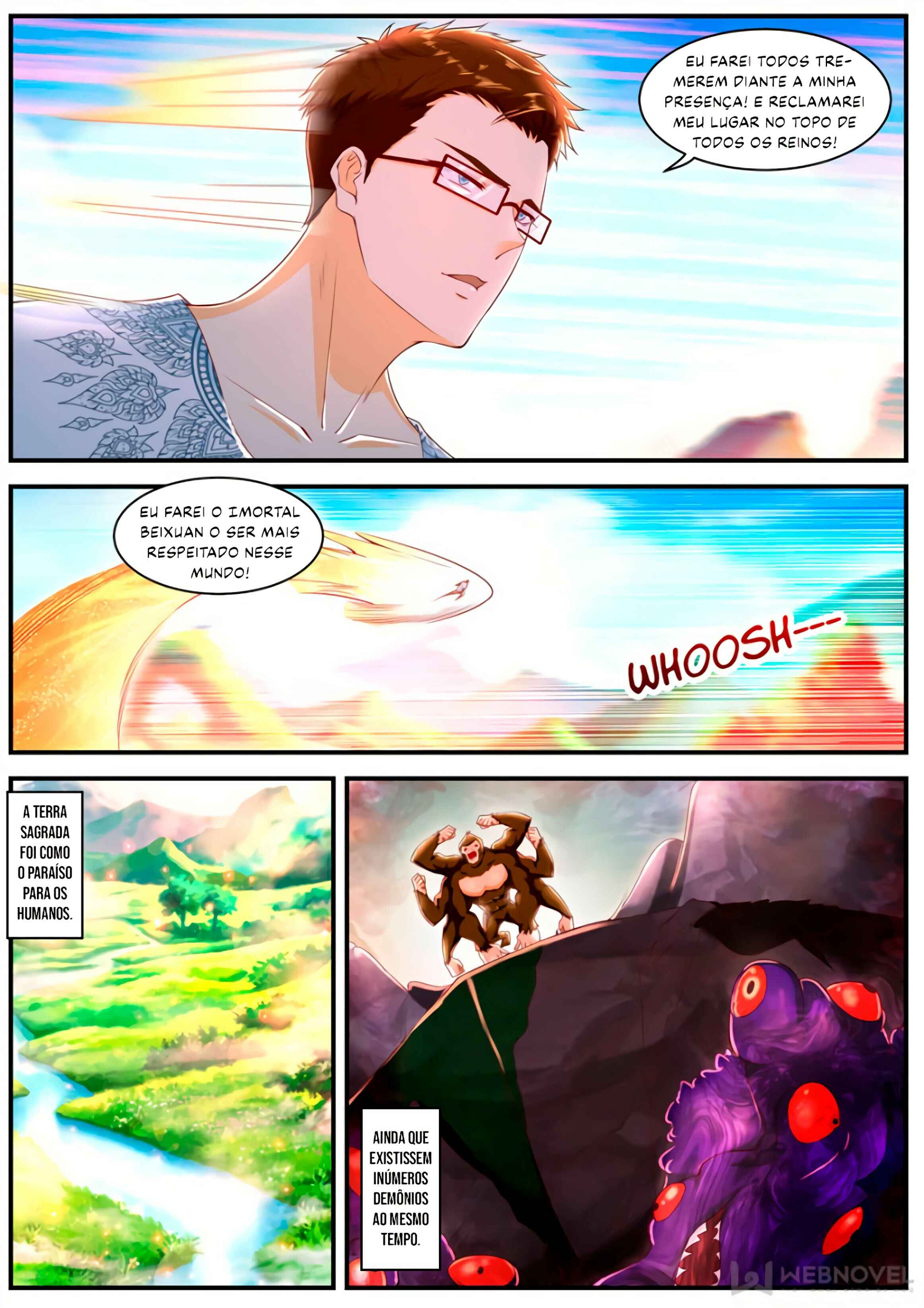 Chapter 588 - Page 5
