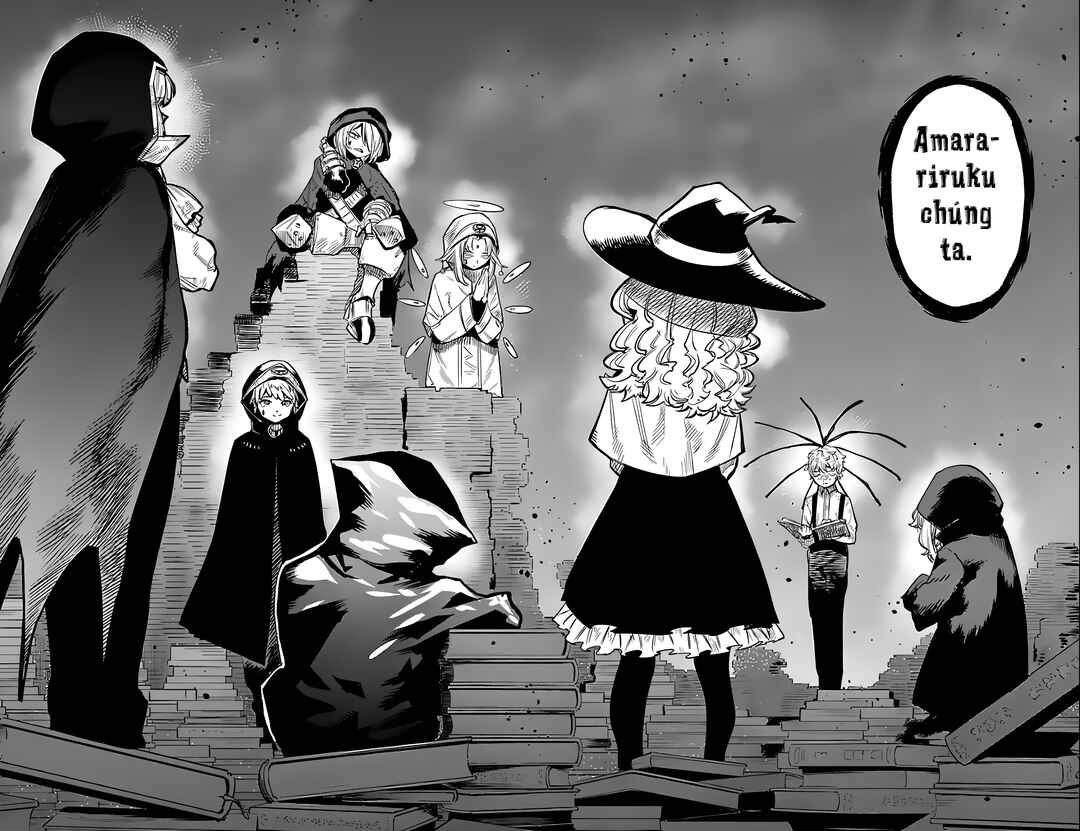 Chapter 78 - Page 15