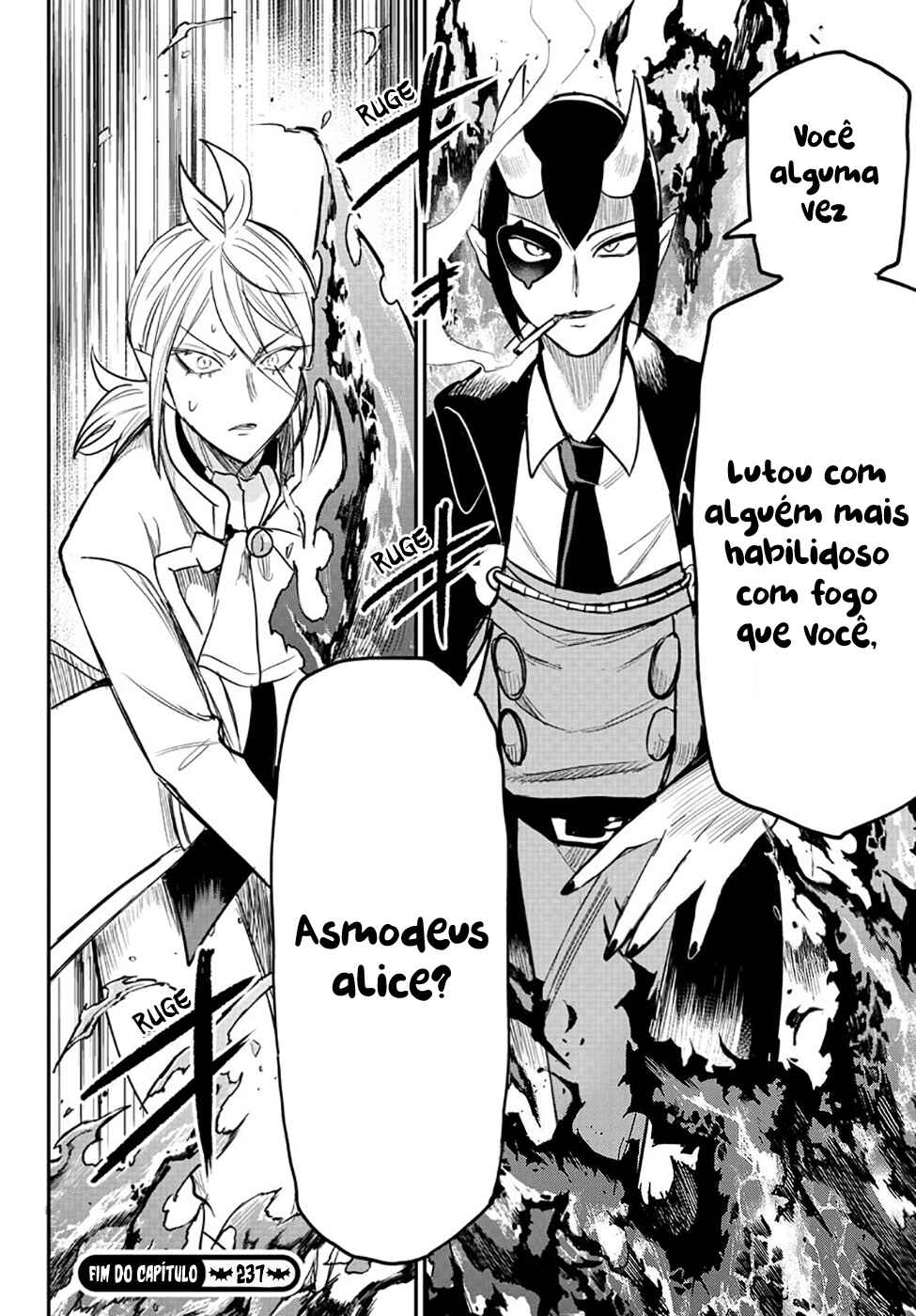 Chapter 237 - Page 21