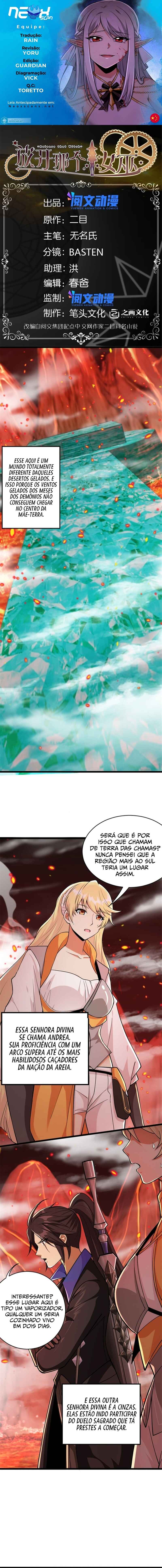 Chapter 429 - Page 1