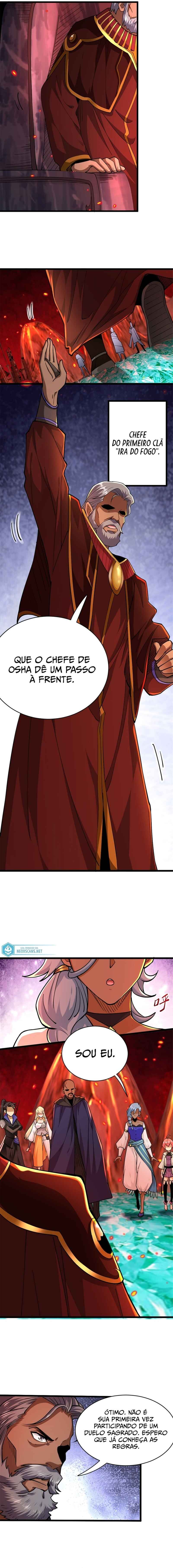 Chapter 429 - Page 5