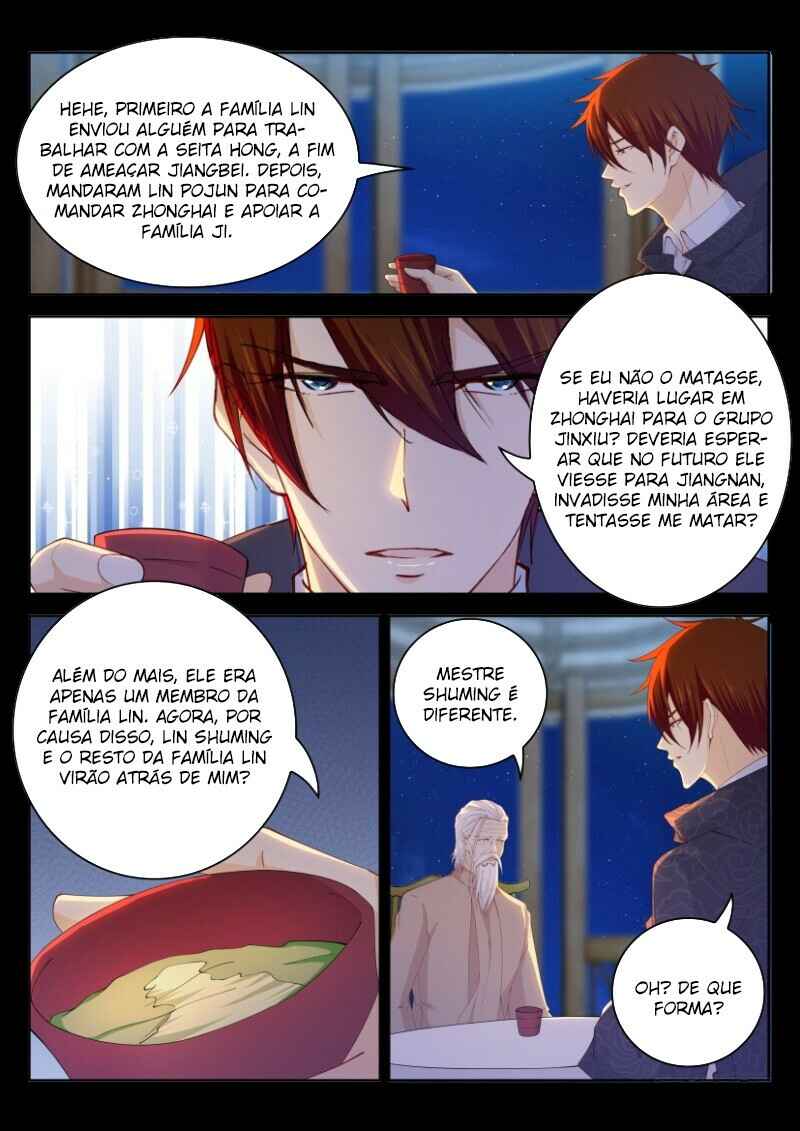 Chapter 262 - Page 11