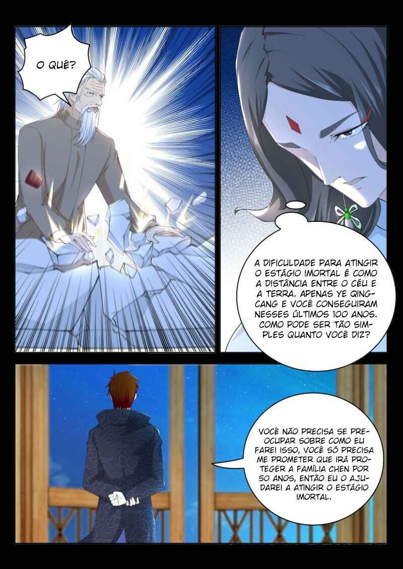 Chapter 262 - Page 16