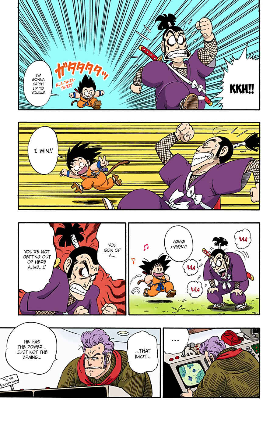 Chapter 60 - Page 15