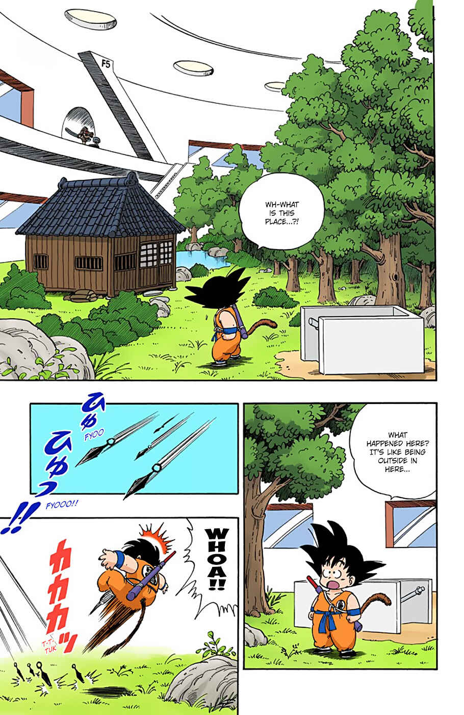 Chapter 60 - Page 3