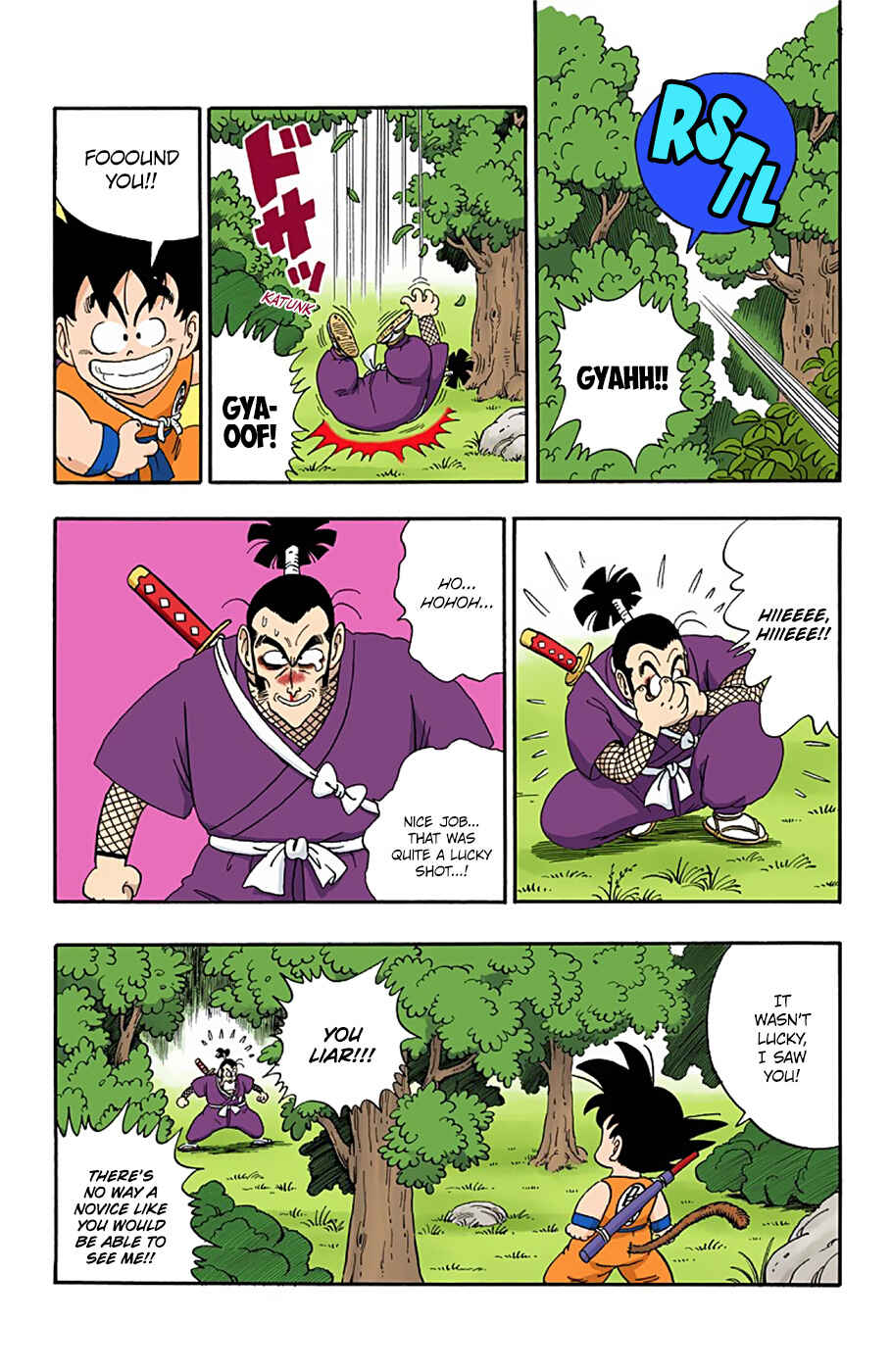 Chapter 60 - Page 6
