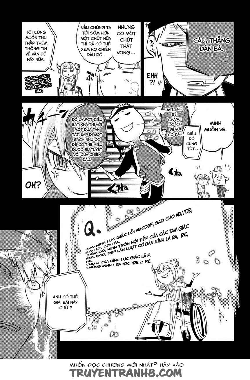Chapter 23 - Page 19