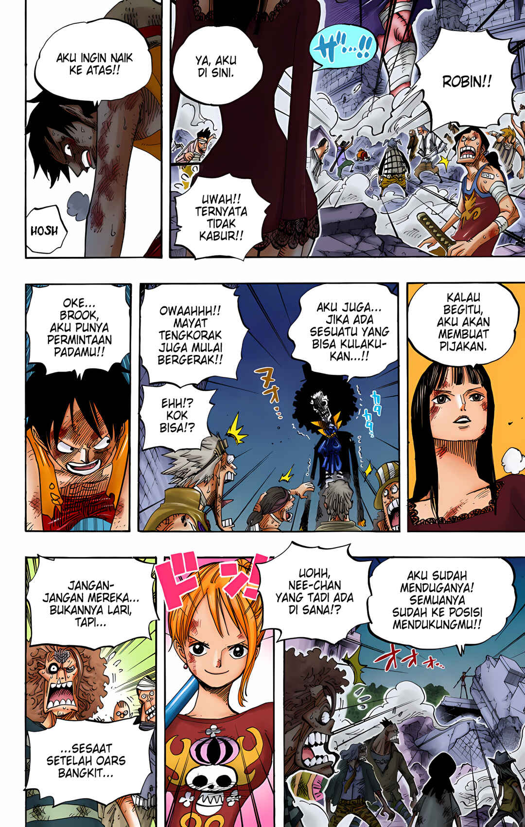 Chapter 480 - Page 7