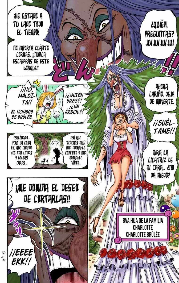 Chapter 832 - Page 11