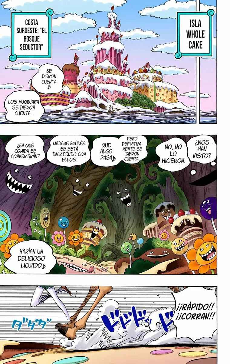 Chapter 832 - Page 2