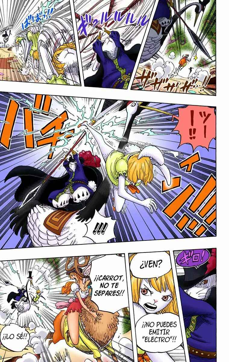 Chapter 832 - Page 4