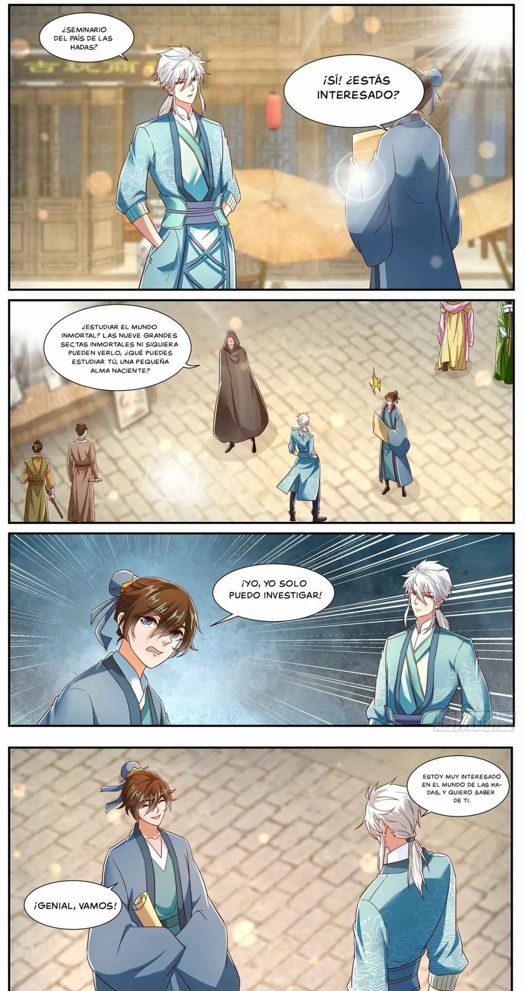 Chapter 722 - Page 9
