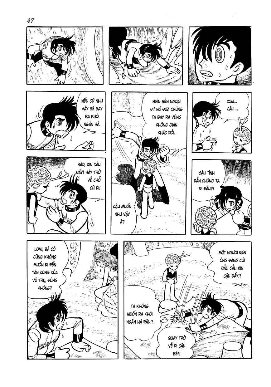 Chapter 67 - Page 23