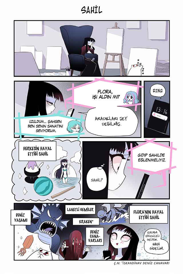 Chapter 204 - Page 2