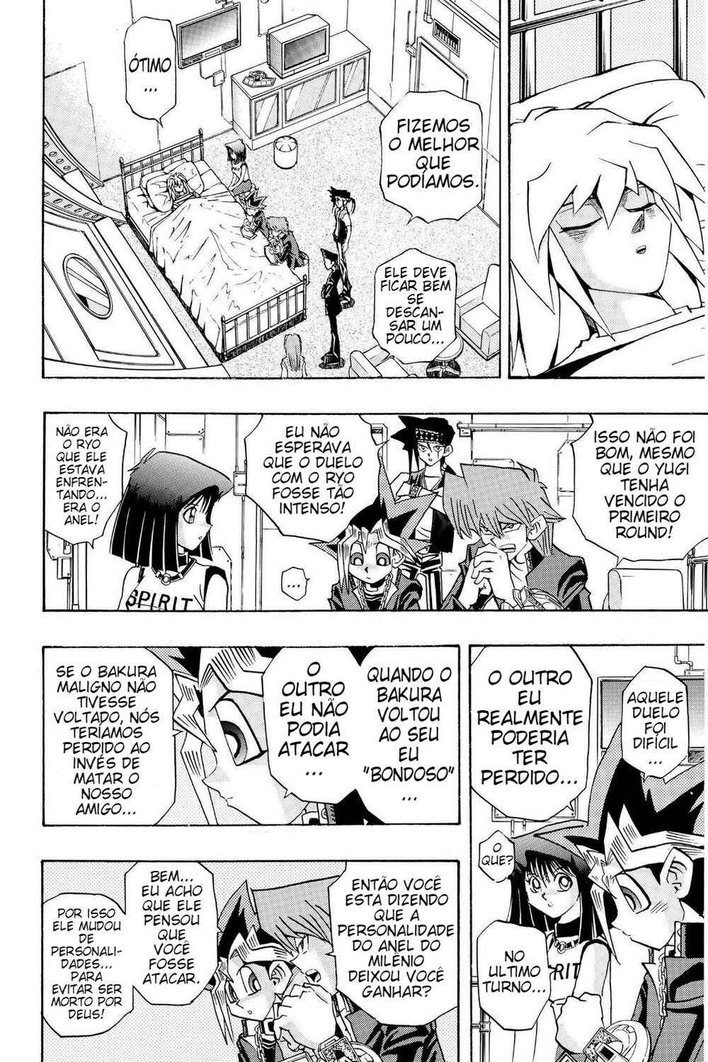 Chapter 151 - Page 11