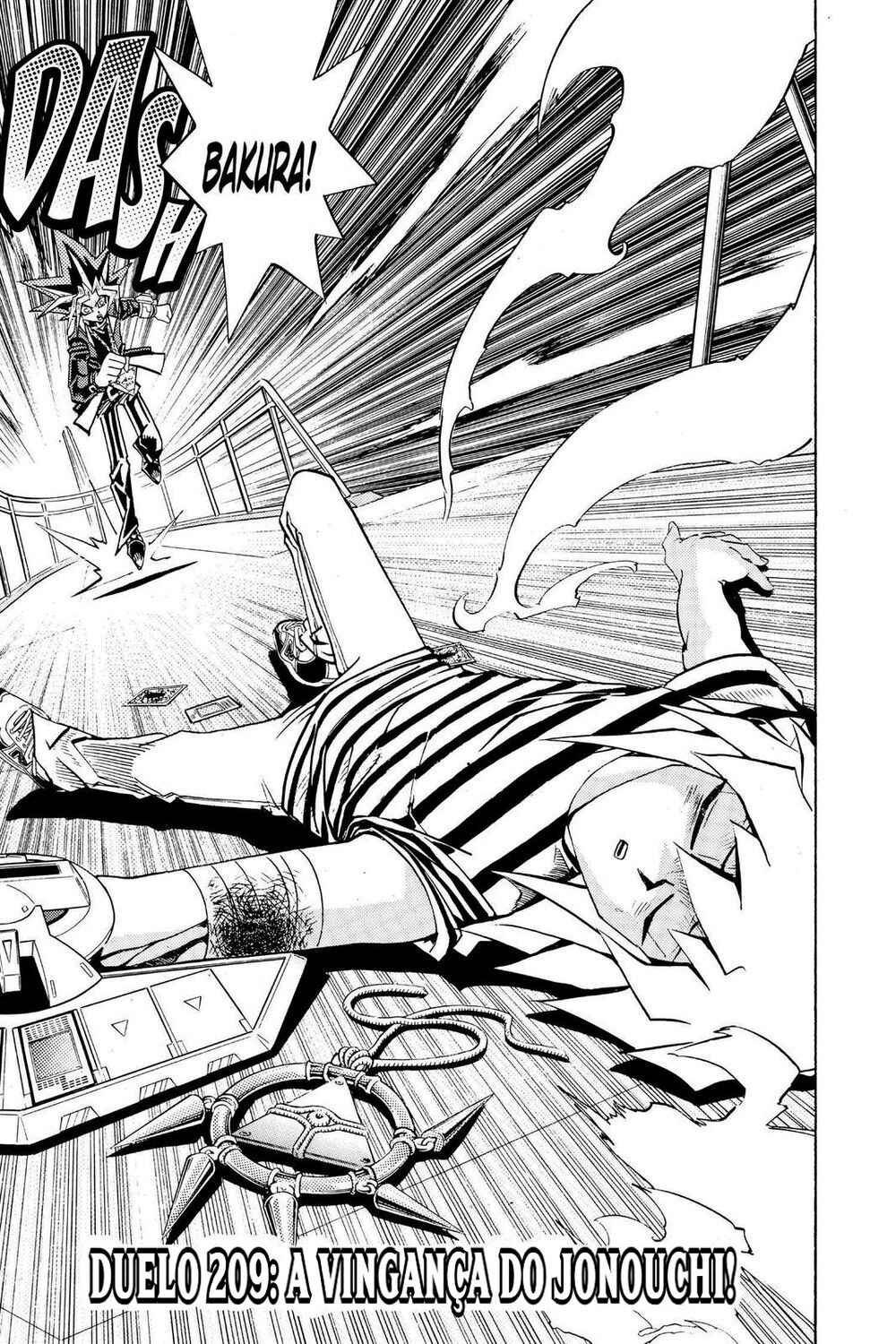 Chapter 151 - Page 4