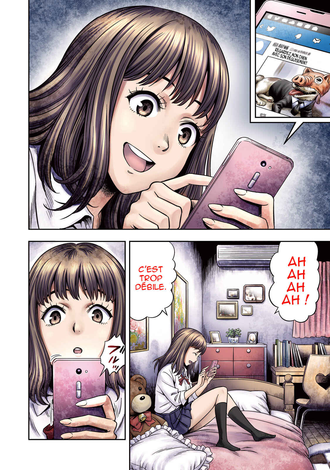 Chapter 1 - Page 6