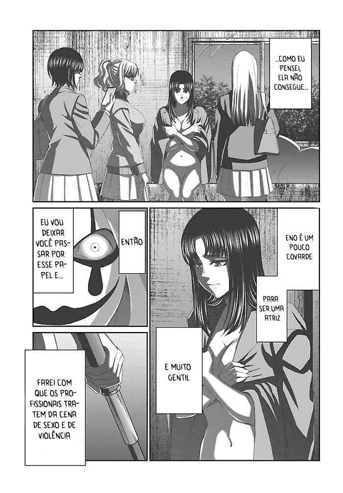 Chapter 69 - Page 20