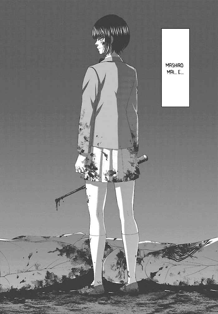 Chapter 69 - Page 22