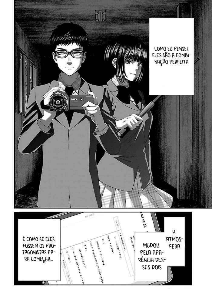 Chapter 69 - Page 25