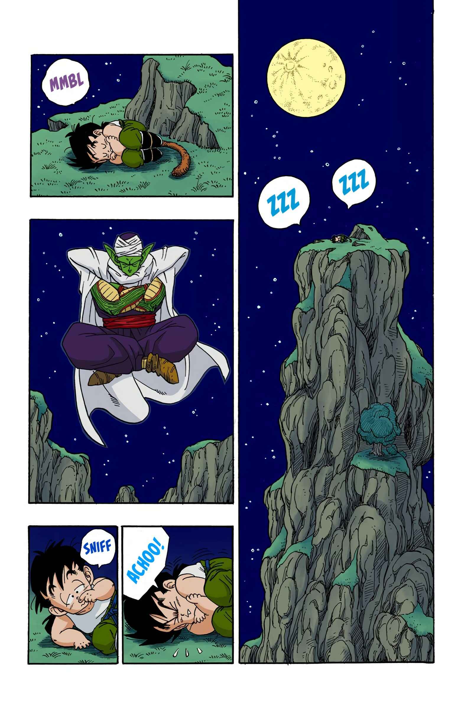 Chapter 208 - Page 2
