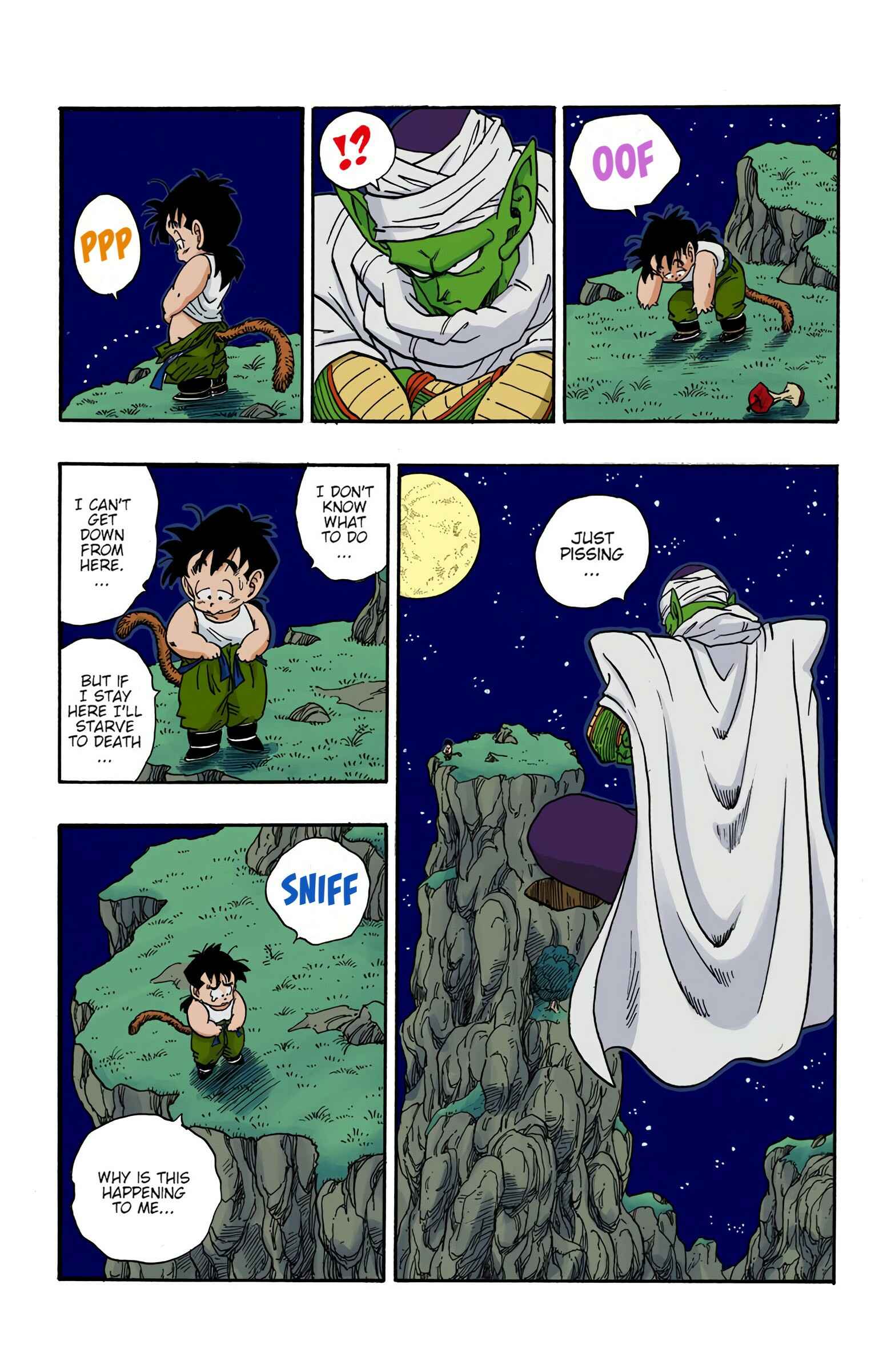 Chapter 208 - Page 3