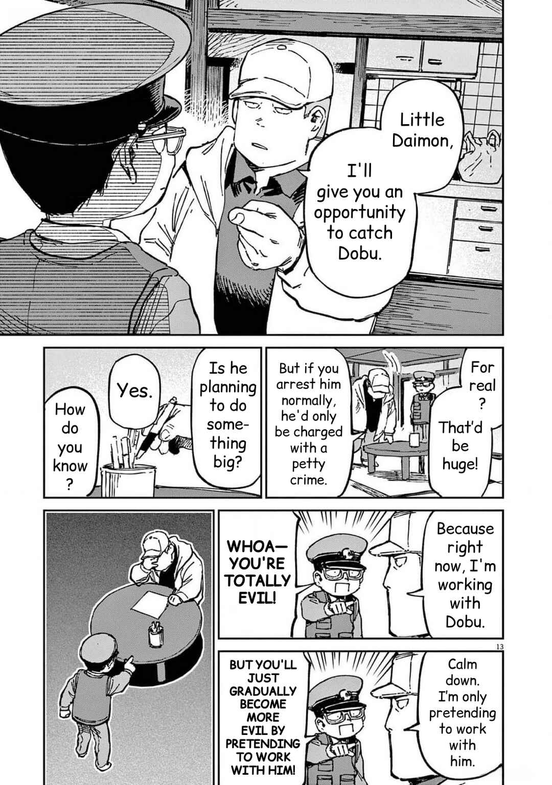 Chapter 22 - Page 13