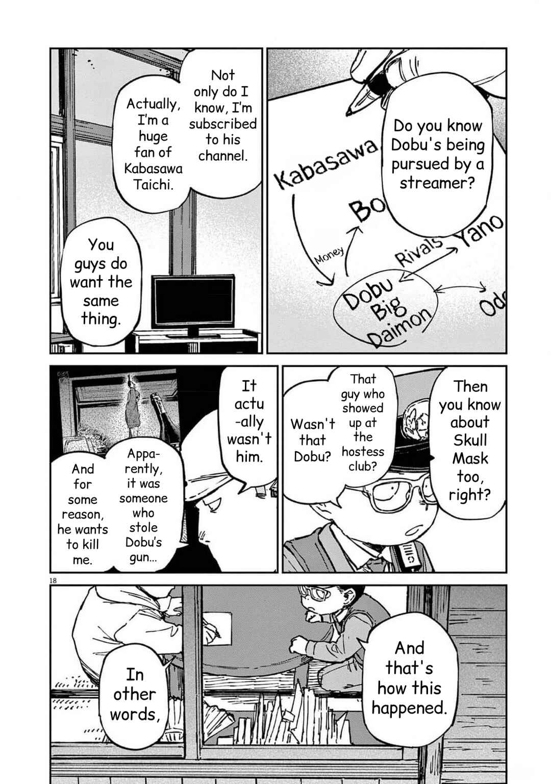 Chapter 22 - Page 18