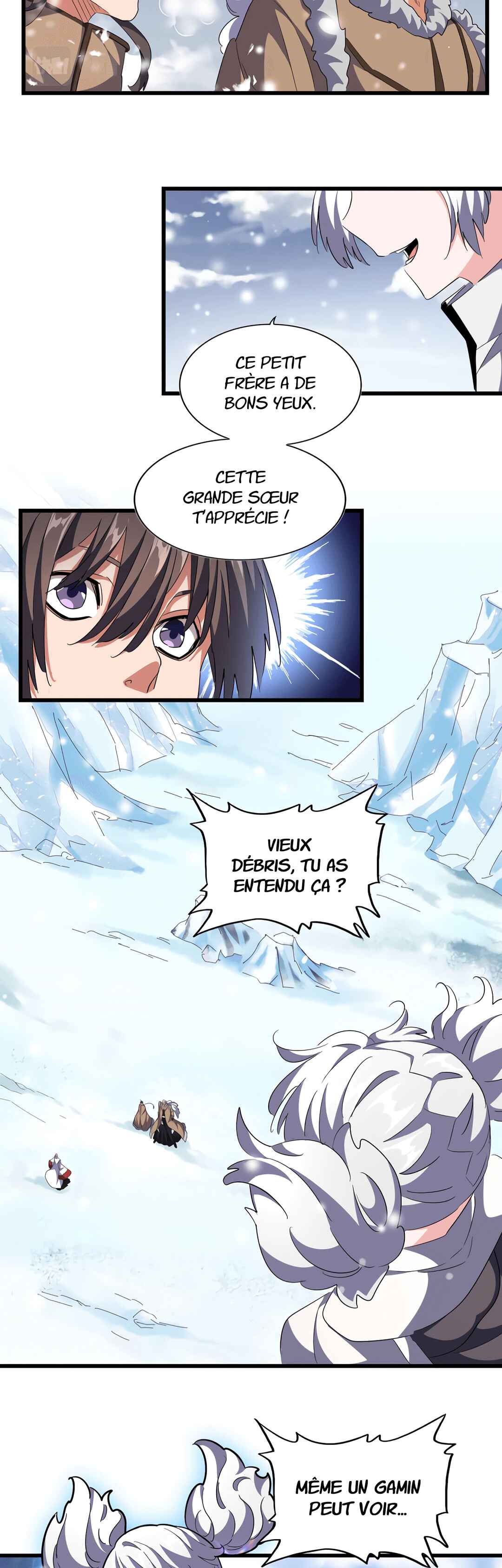 Chapter 244 - Page 4