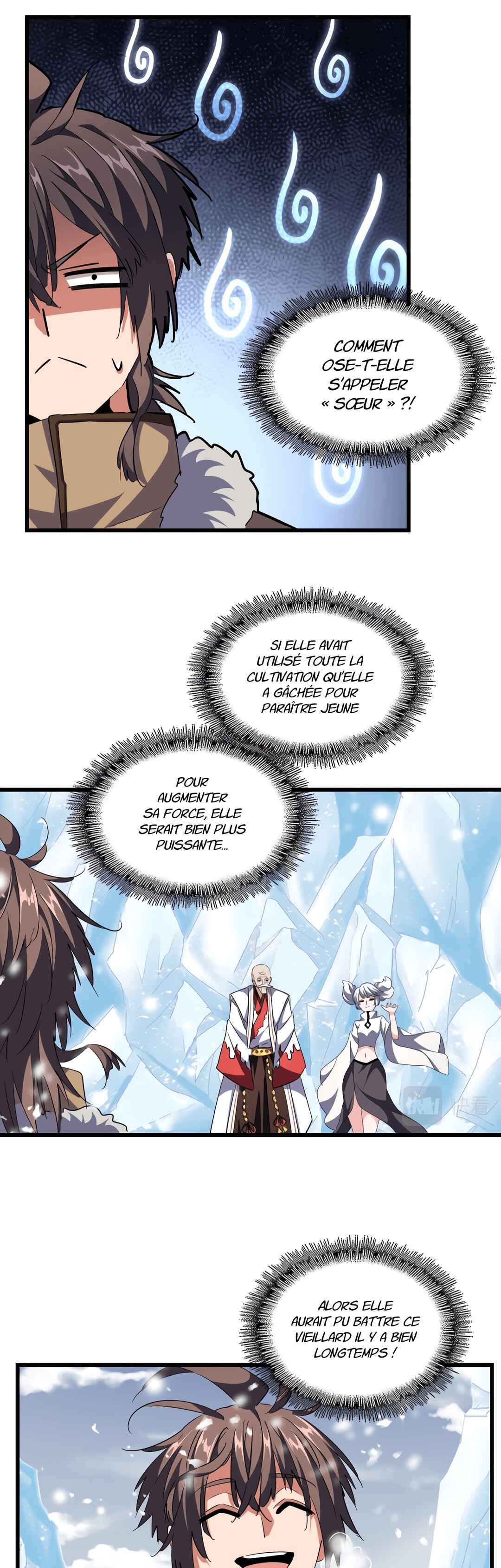 Chapter 244 - Page 6