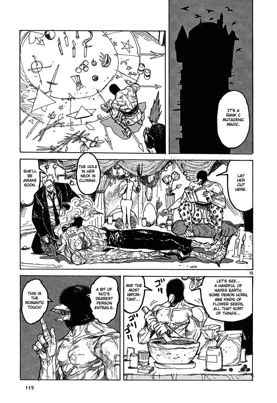 Chapter 22 - Page 15