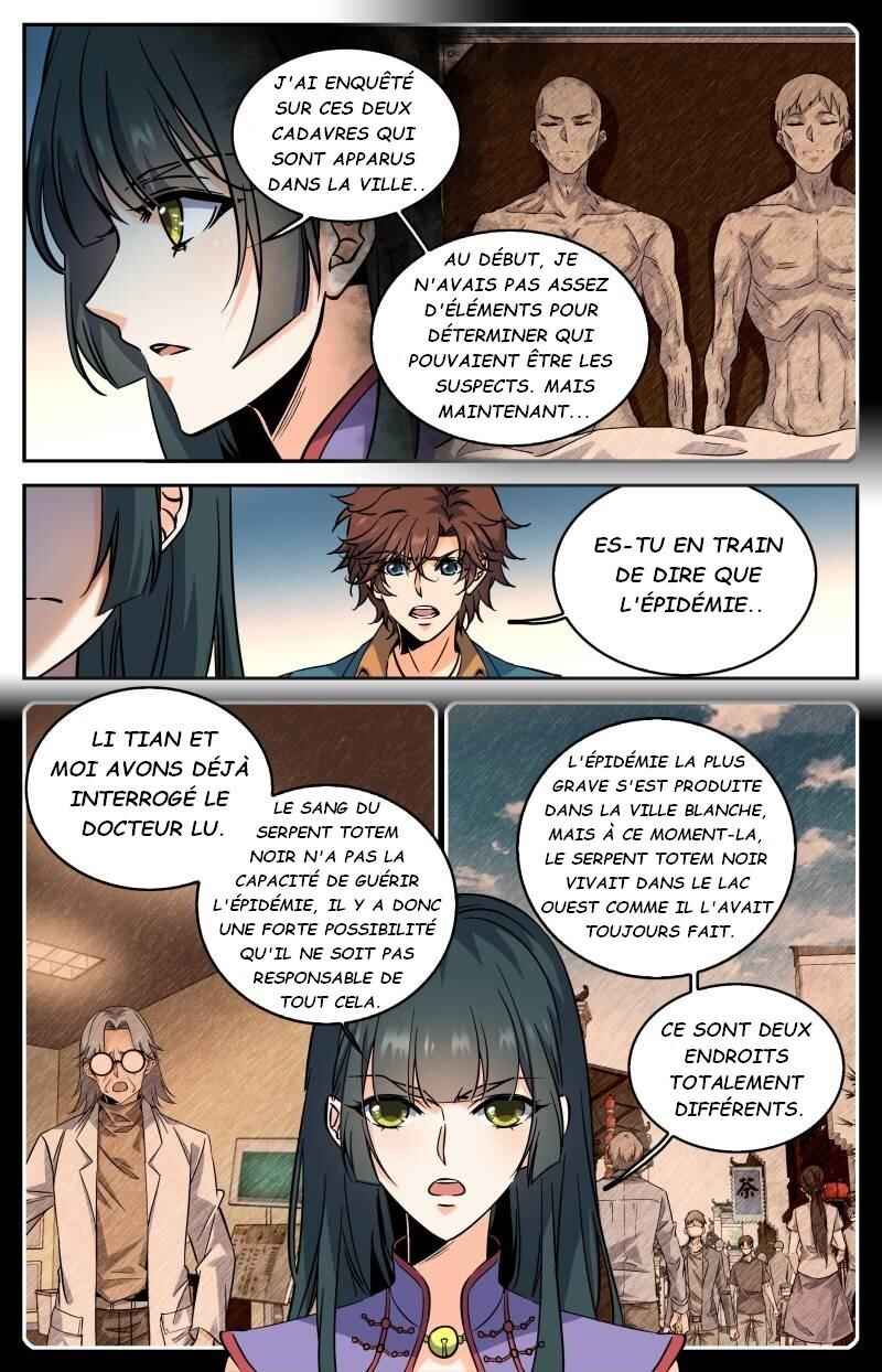 Chapter 277 - Page 12