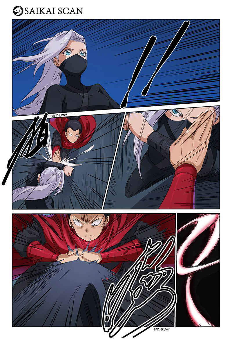 Chapter 172 - Page 2