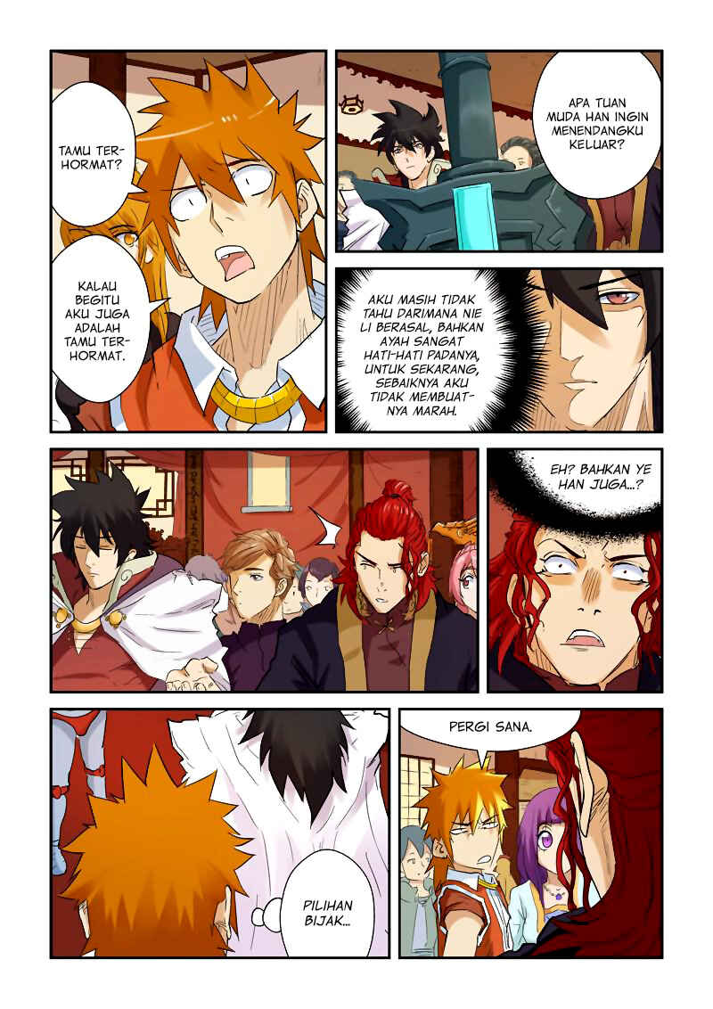 Chapter 140 - Page 6