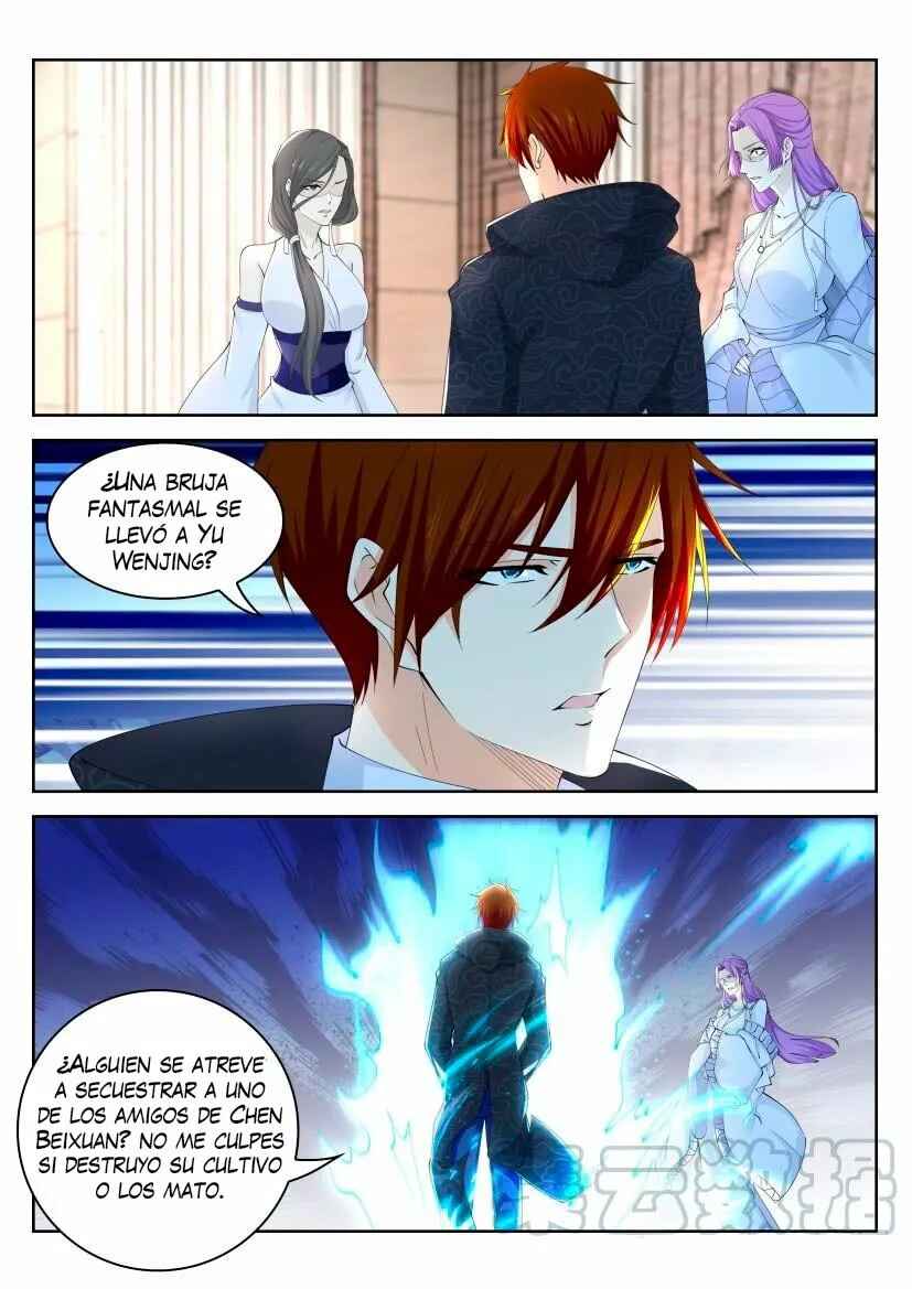 Chapter 265 - Page 2
