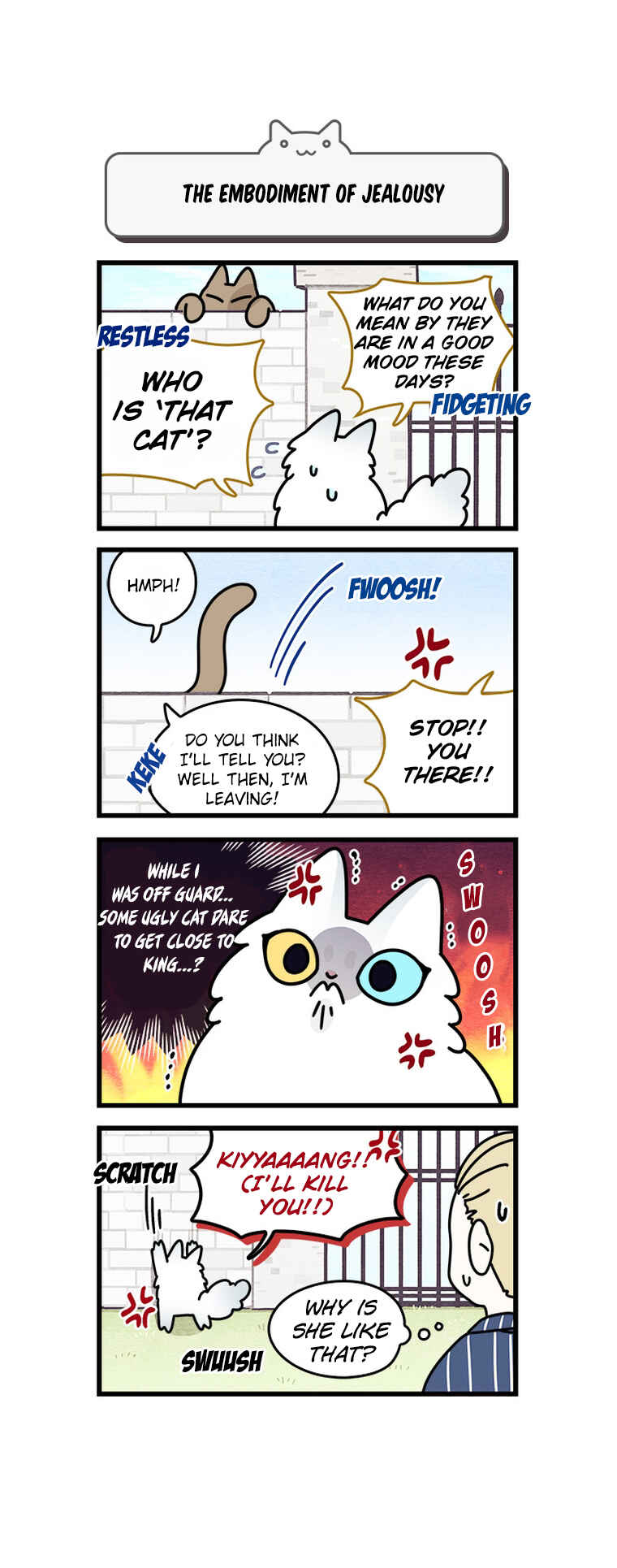 Chapter 106 - Page 5