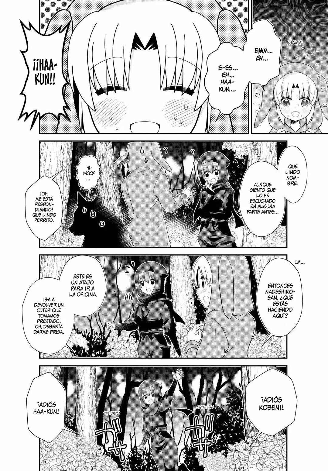 Chapter 154 - Page 11