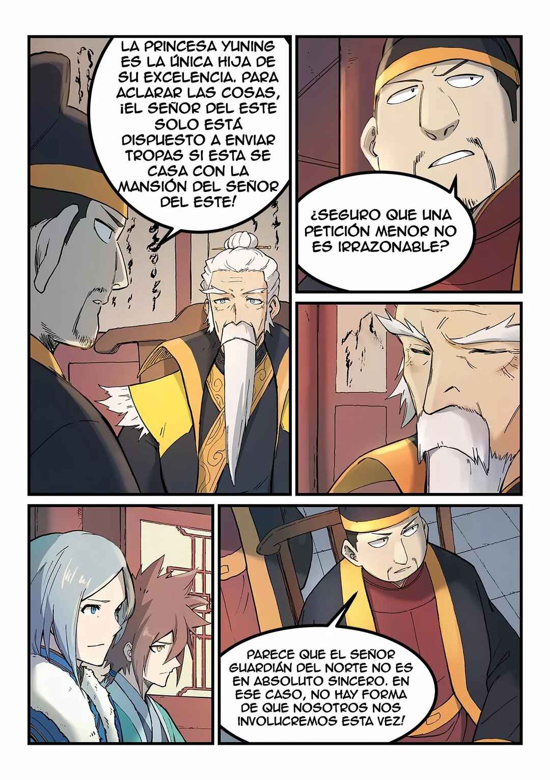 Chapter 259 - Page 3