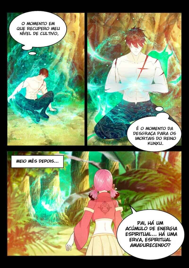 Chapter 375 - Page 10