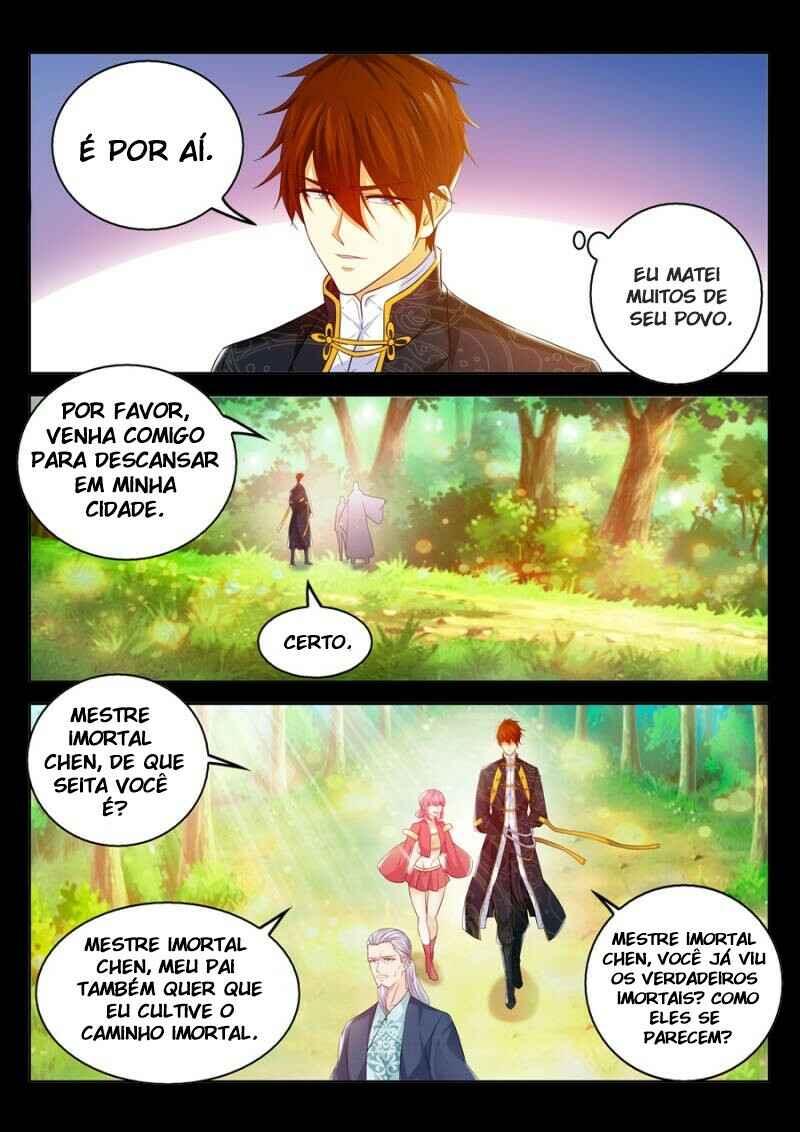 Chapter 375 - Page 15