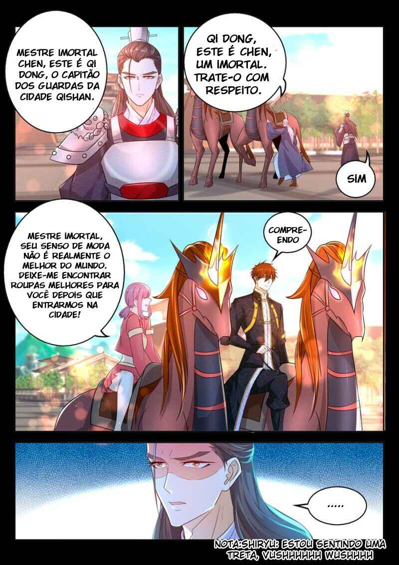 Chapter 375 - Page 17