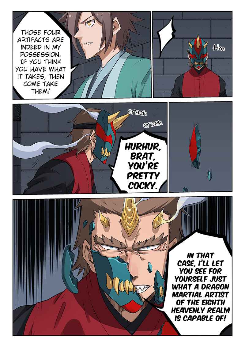 Chapter 213 - Page 5