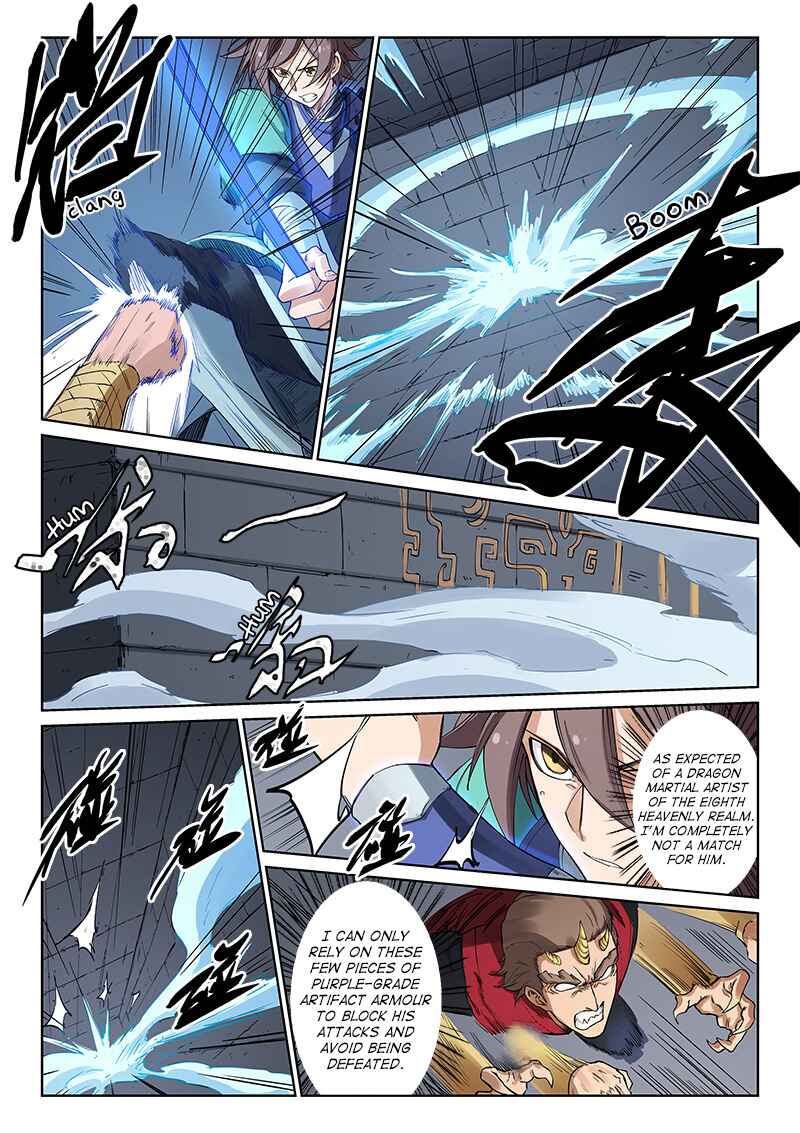 Chapter 213 - Page 9