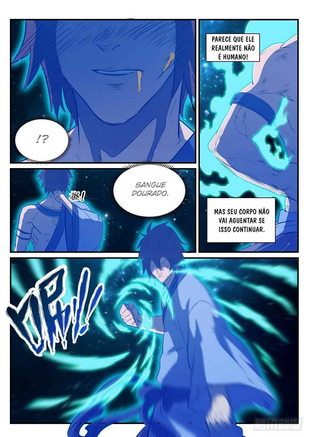 Chapter 255 - Page 10