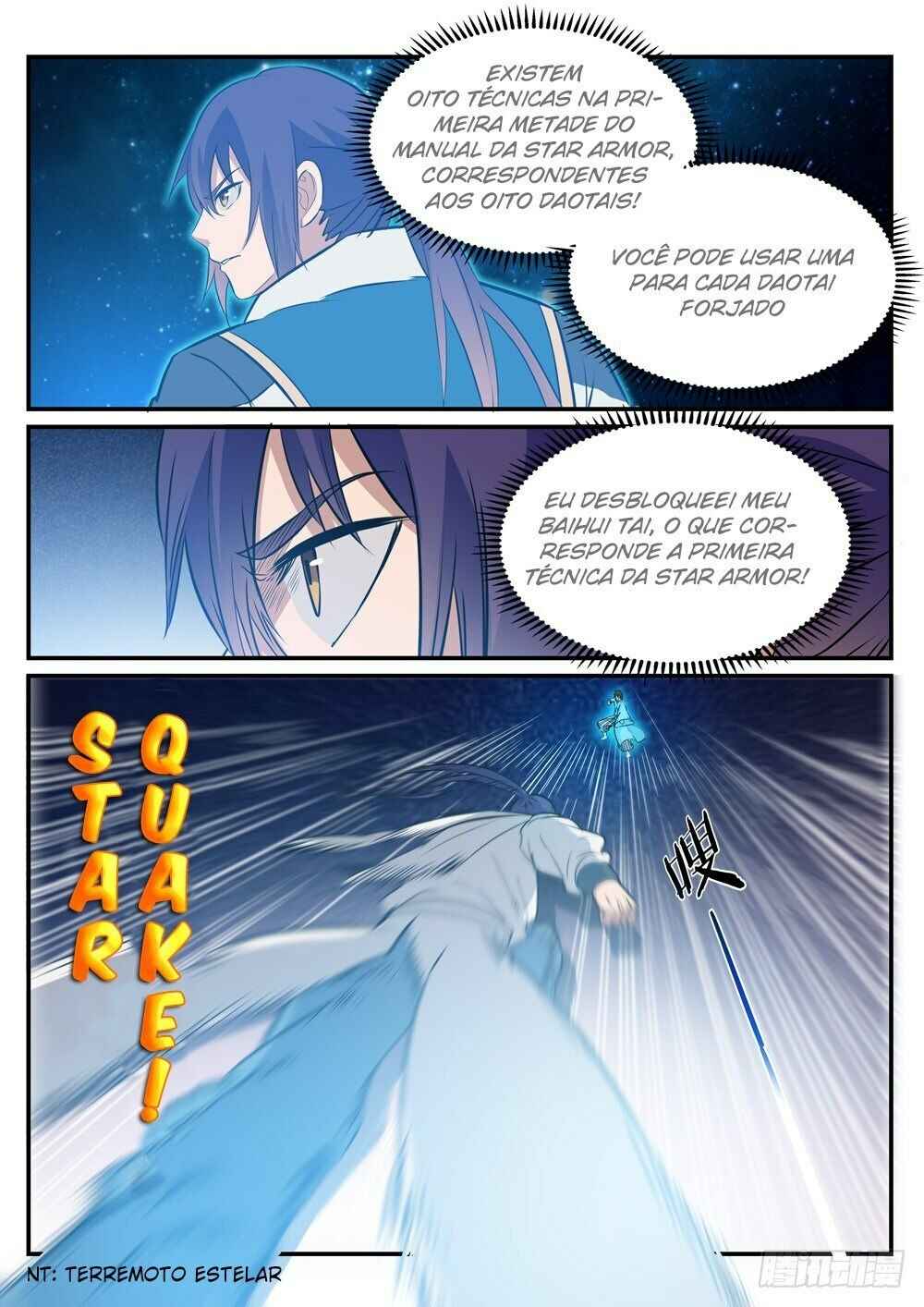Chapter 255 - Page 12