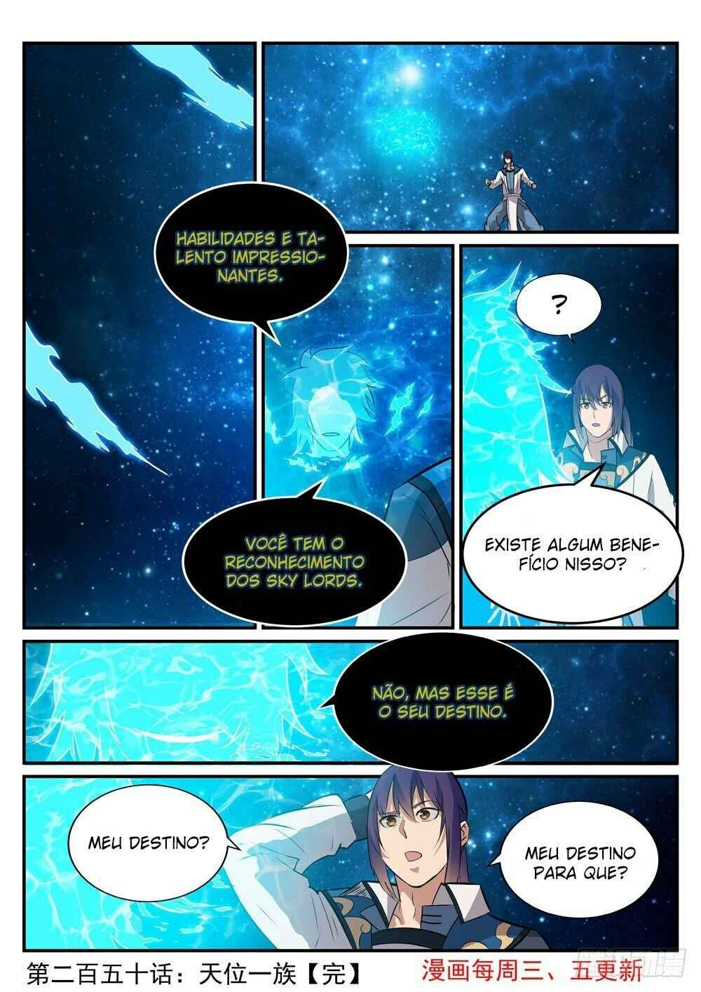 Chapter 255 - Page 17