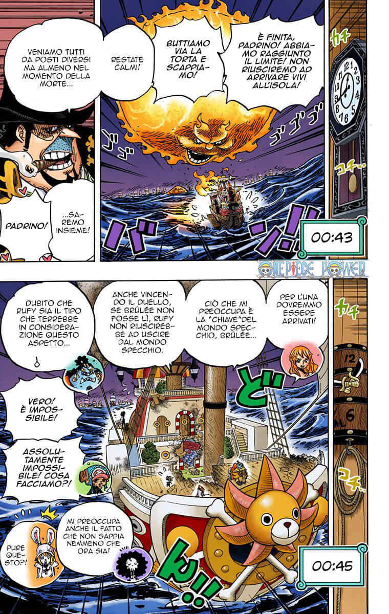 Chapter 896 - Page 10